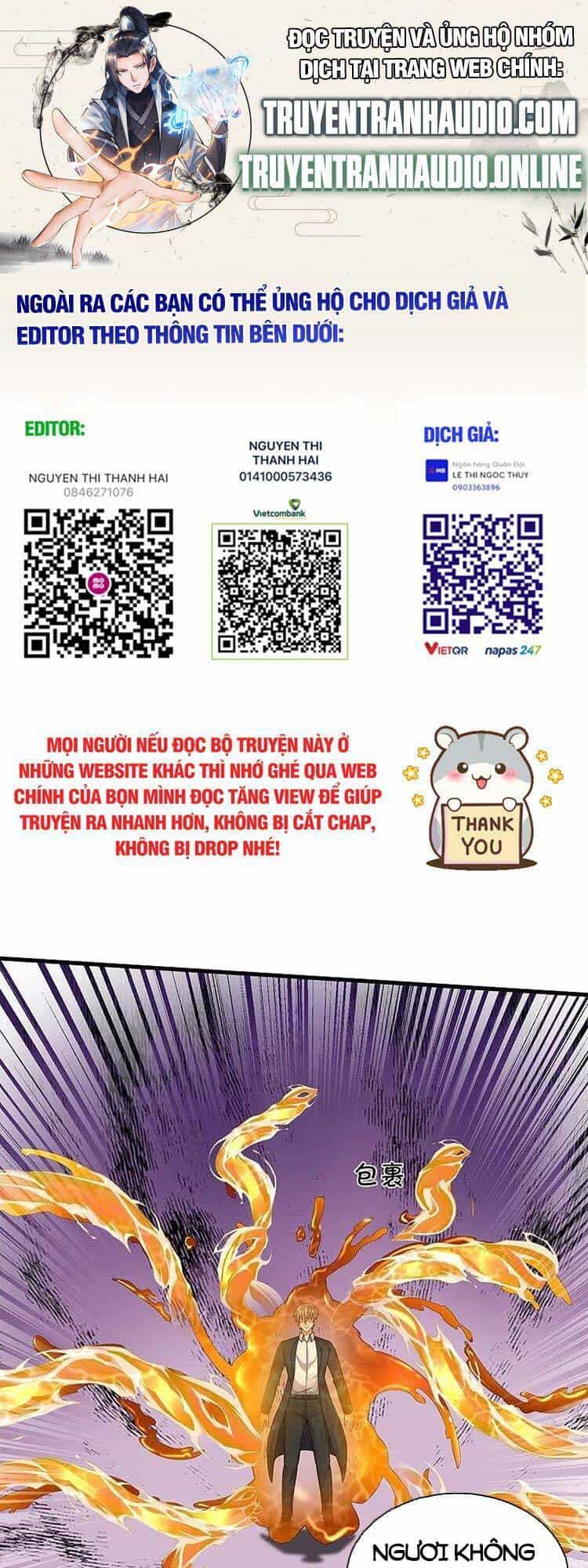 Ngạo Thị Thiên Địa - Chương 511 - ảnh 1