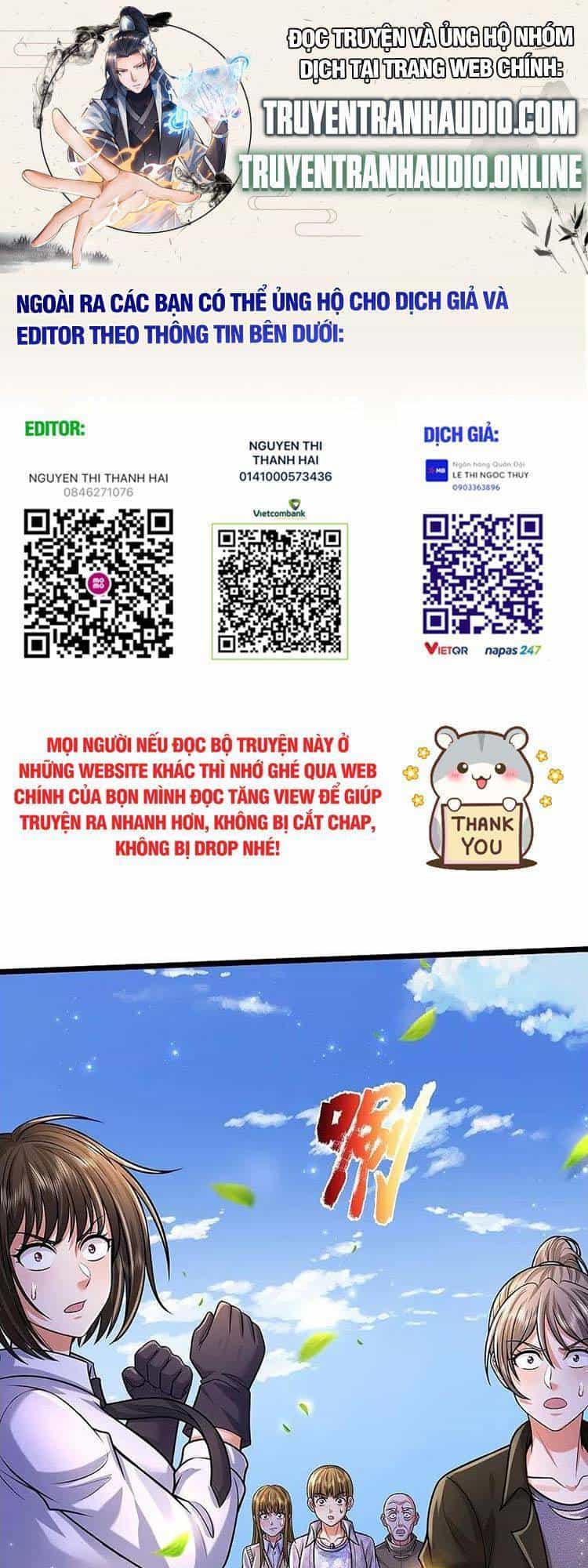 Ngạo Thị Thiên Địa - Chương 513 - ảnh 1