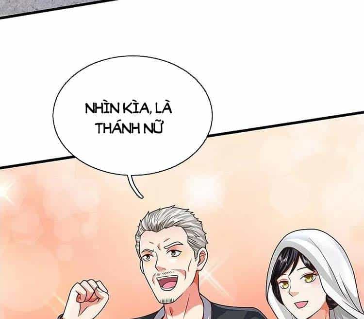Ngạo Thị Thiên Địa - Chương 513 - ảnh 17