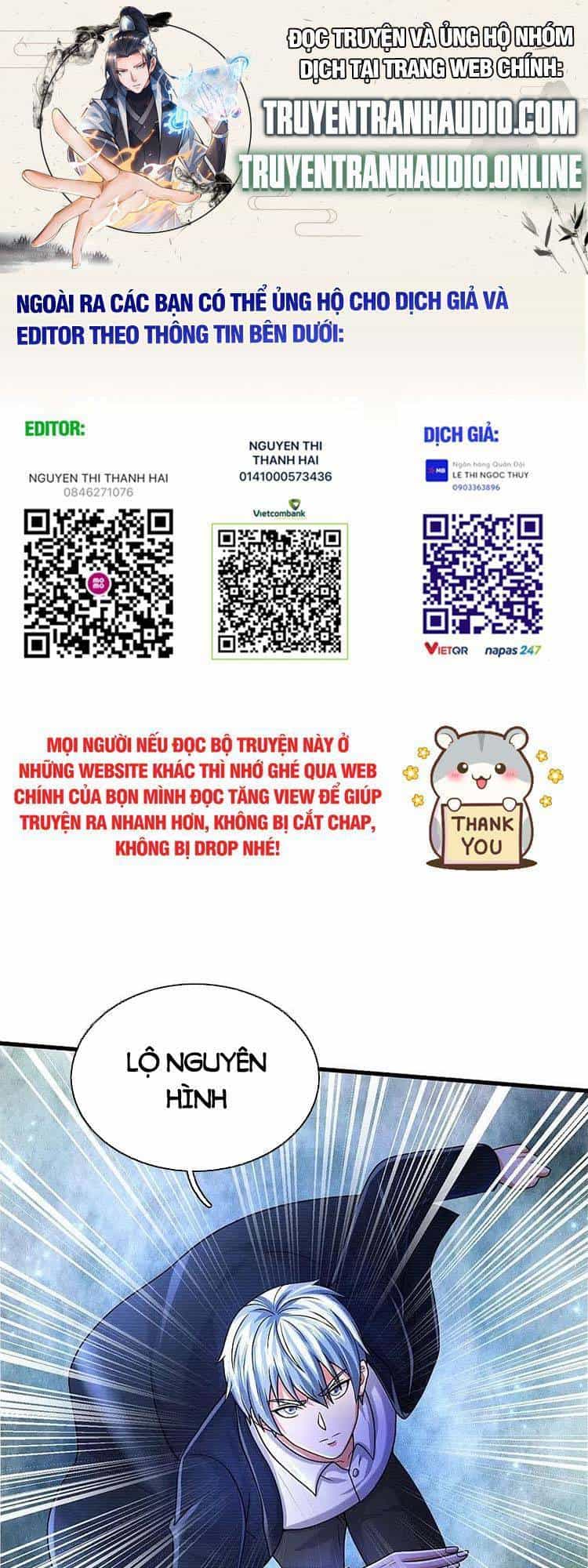 Ngạo Thị Thiên Địa - Chương 515 - ảnh 1