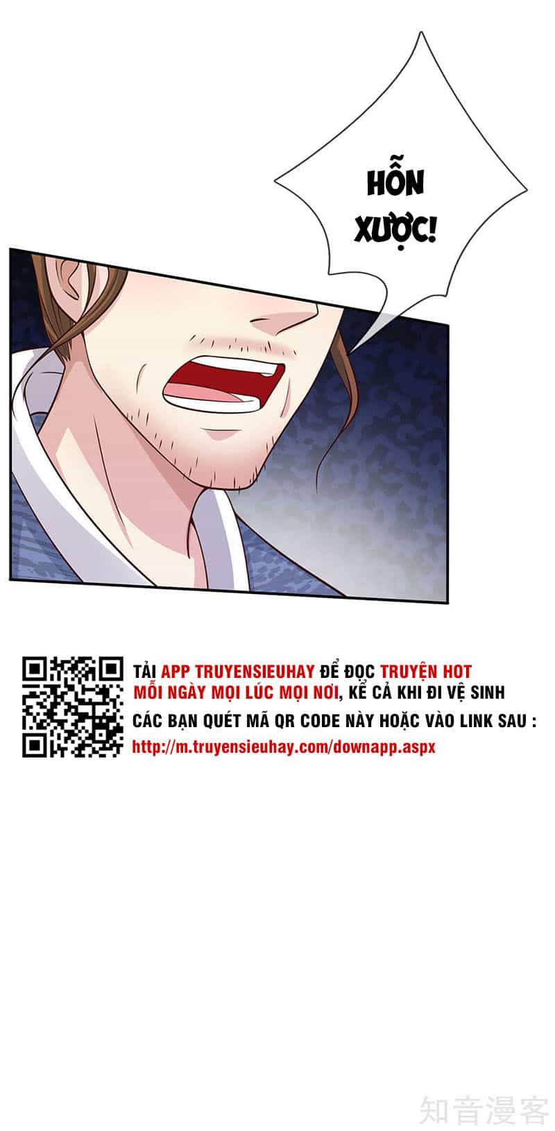 Ngạo Thị Thiên Địa - Chương 52 - ảnh 16