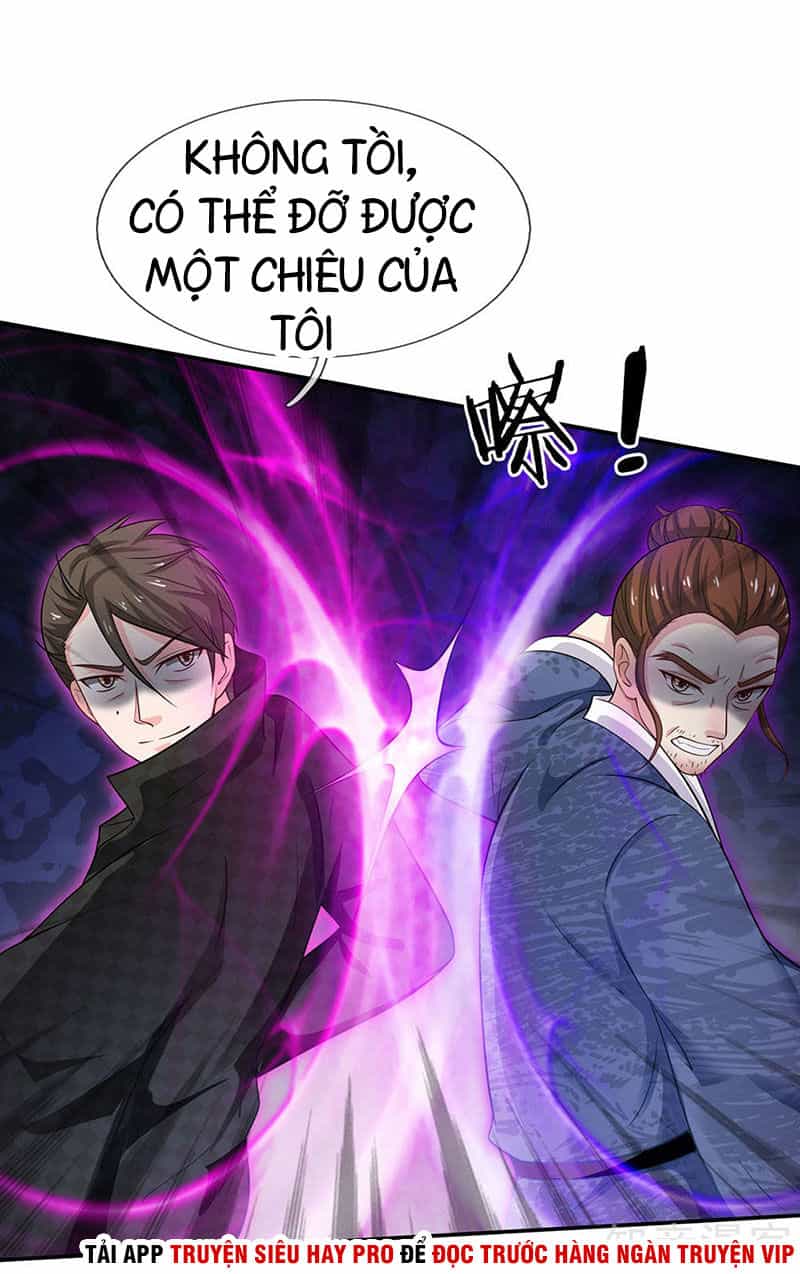 Ngạo Thị Thiên Địa - Chương 52 - ảnh 27
