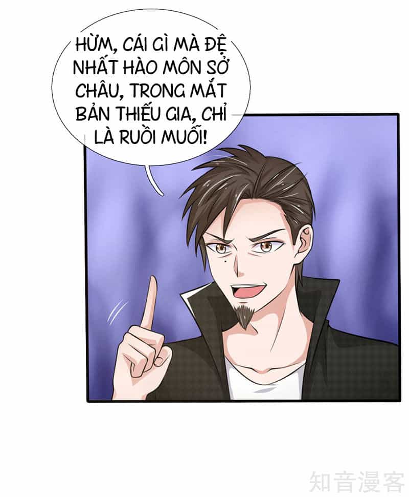 Ngạo Thị Thiên Địa - Chương 53 - ảnh 13