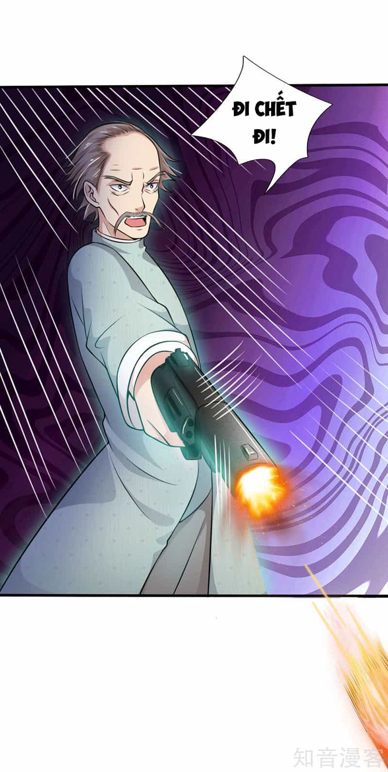 Ngạo Thị Thiên Địa - Chương 53 - ảnh 17
