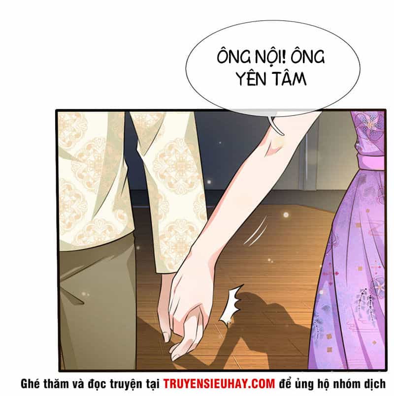 Ngạo Thị Thiên Địa - Chương 53 - ảnh 7