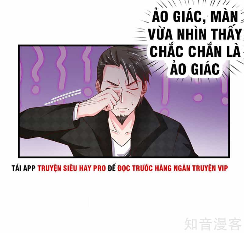 Ngạo Thị Thiên Địa - Chương 54 - ảnh 17