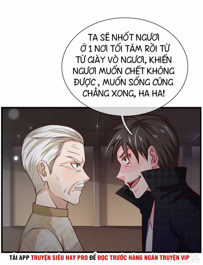 Ngạo Thị Thiên Địa - Chương 54 - ảnh 7
