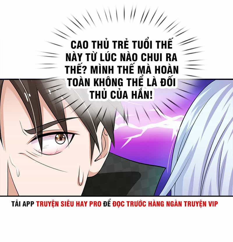 Ngạo Thị Thiên Địa - Chương 55 - ảnh 15