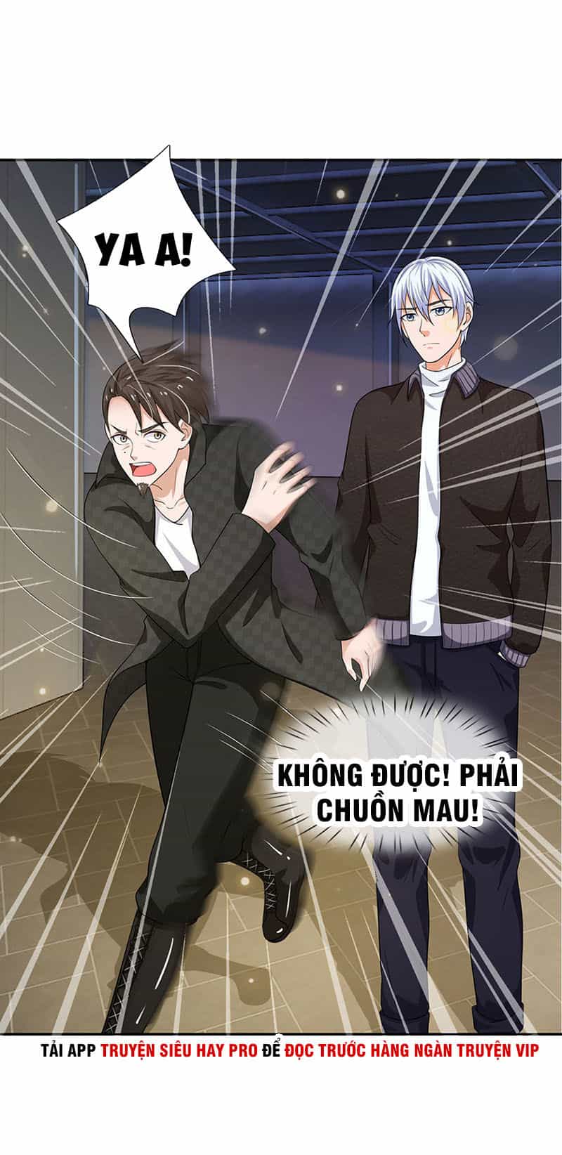 Ngạo Thị Thiên Địa - Chương 55 - ảnh 16