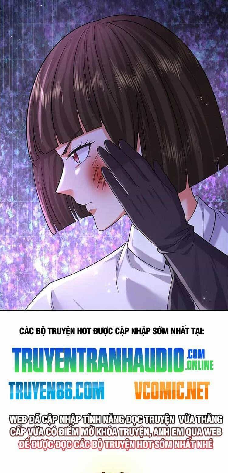 Ngạo Thị Thiên Địa - Chương 550 - ảnh 23