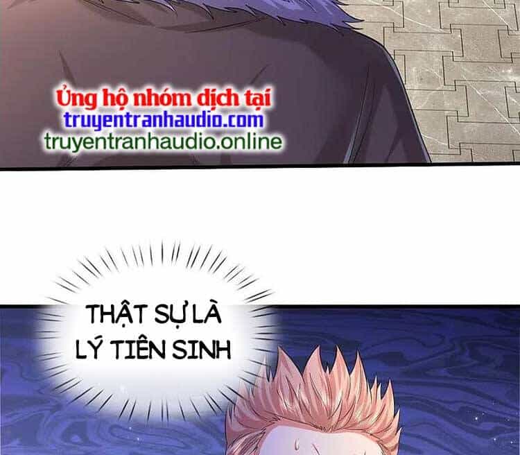 Ngạo Thị Thiên Địa - Chương 554 - ảnh 17
