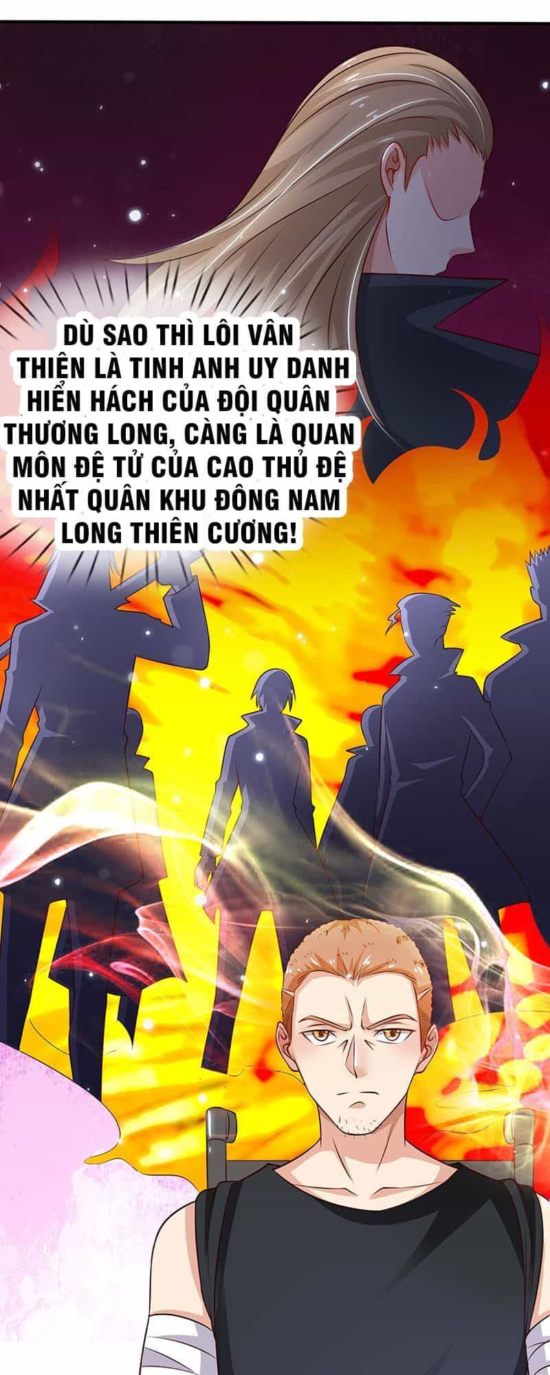 Ngạo Thị Thiên Địa - Chương 56 - ảnh 14
