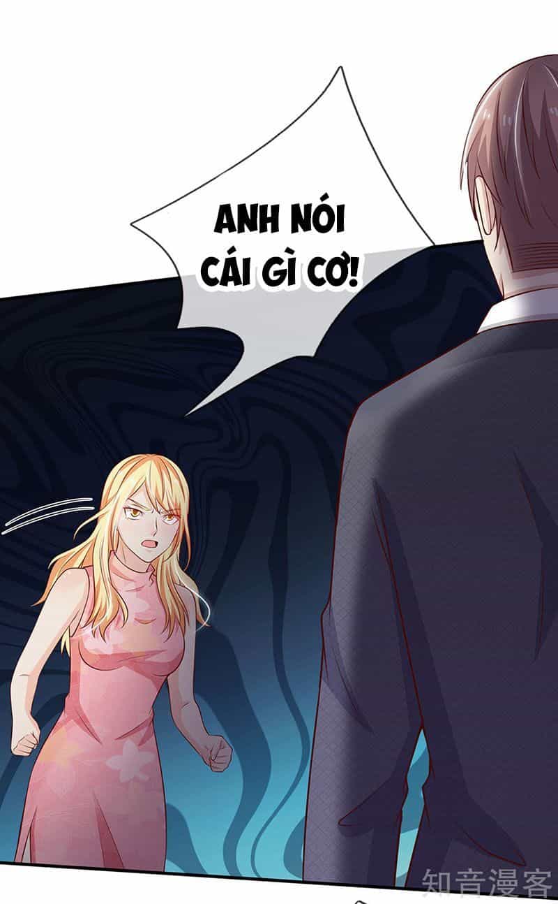 Ngạo Thị Thiên Địa - Chương 56 - ảnh 25