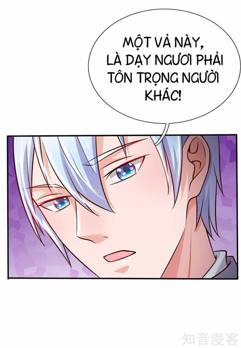 Ngạo Thị Thiên Địa - Chương 56 - ảnh 5