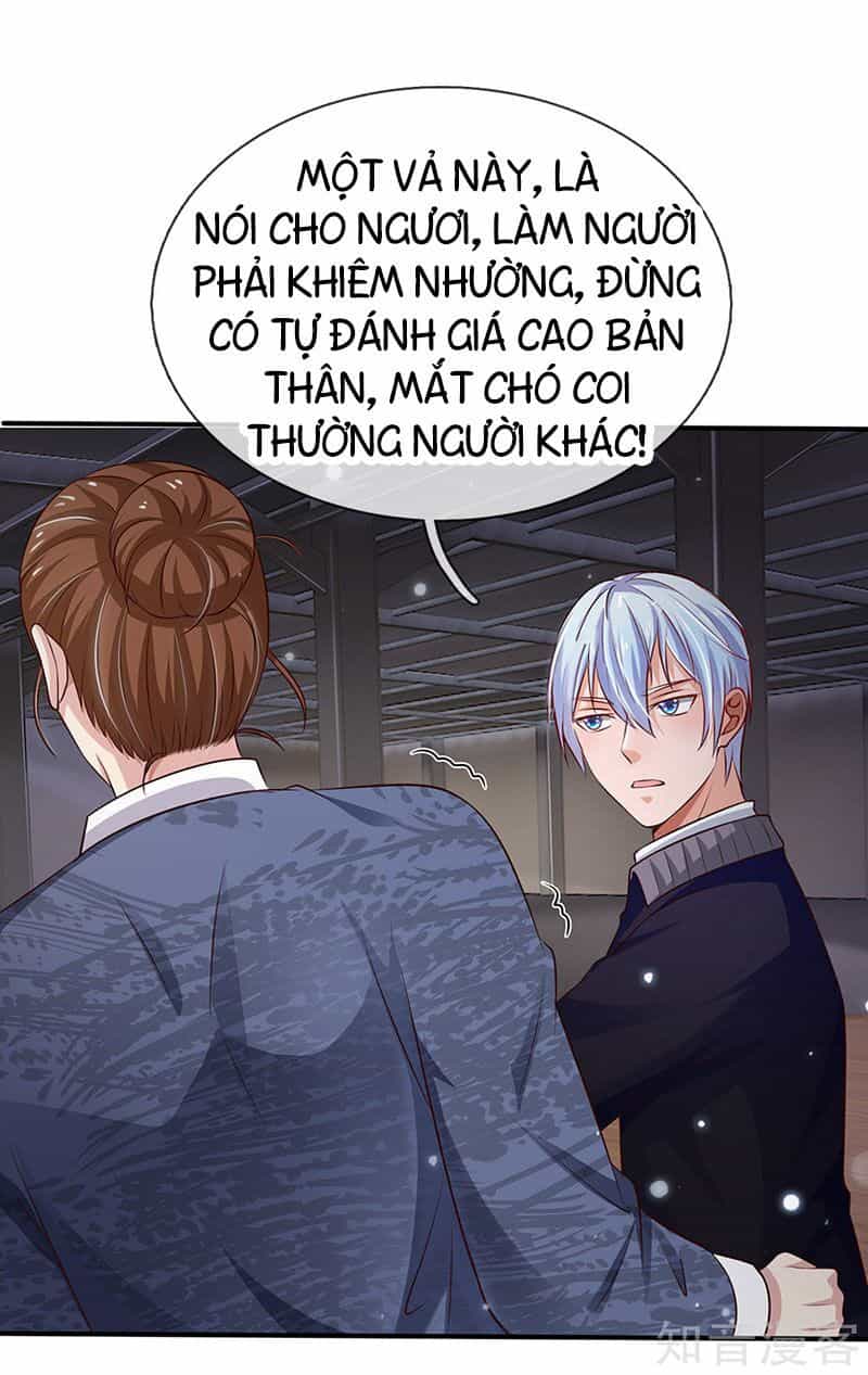 Ngạo Thị Thiên Địa - Chương 56 - ảnh 8