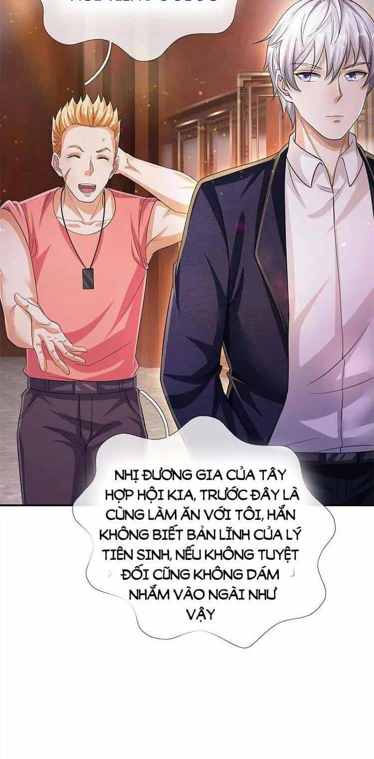 Ngạo Thị Thiên Địa - Chương 556 - ảnh 8