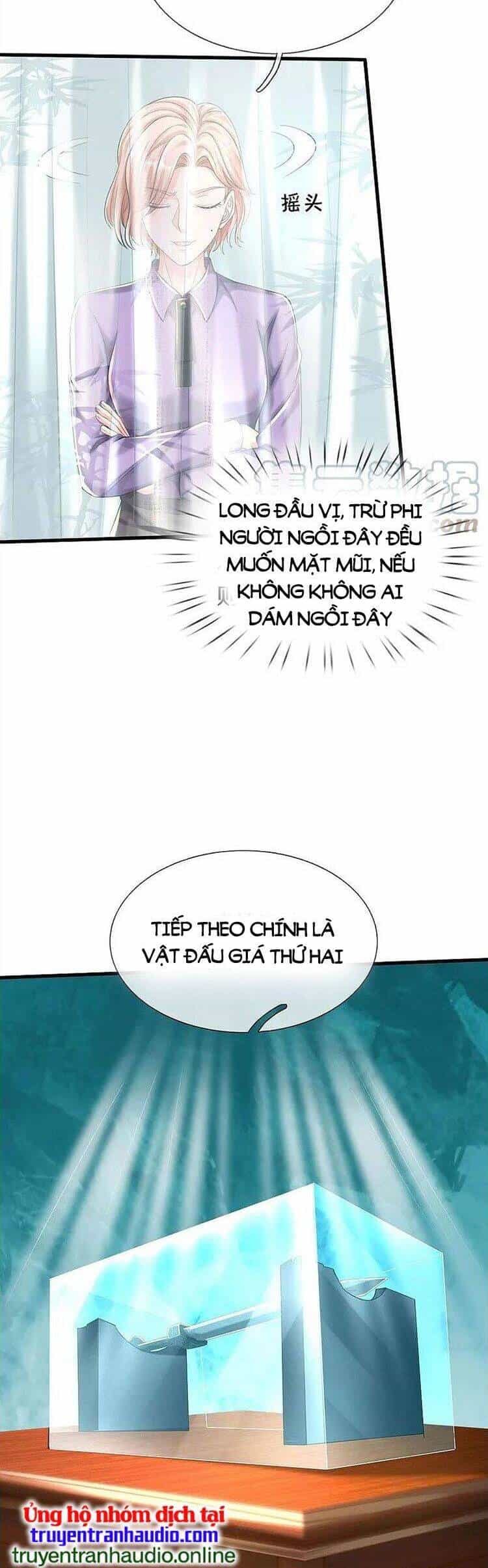 Ngạo Thị Thiên Địa - Chương 557 - ảnh 6
