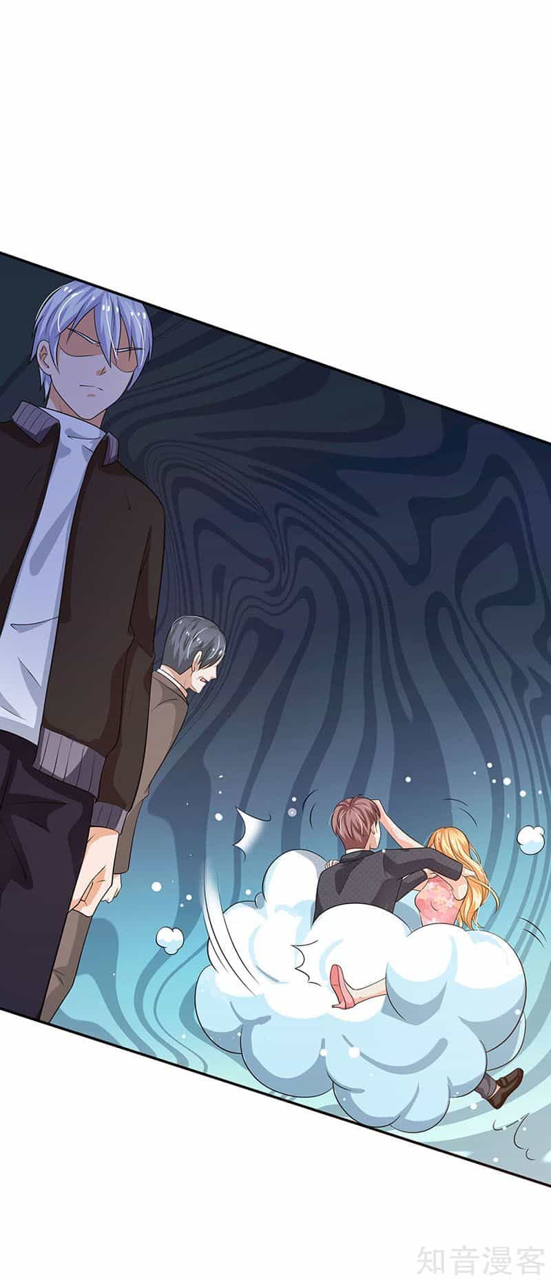 Ngạo Thị Thiên Địa - Chương 57 - ảnh 15