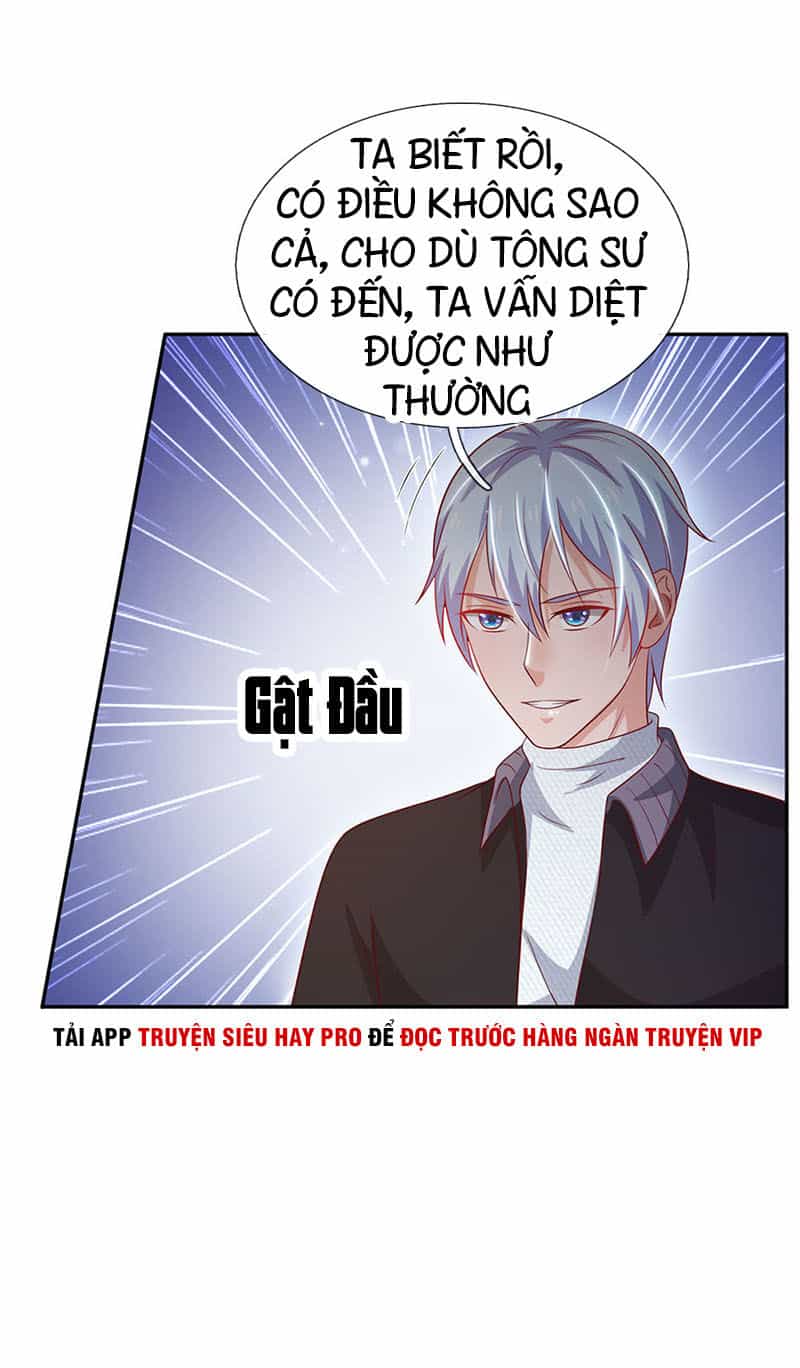 Ngạo Thị Thiên Địa - Chương 58 - ảnh 5