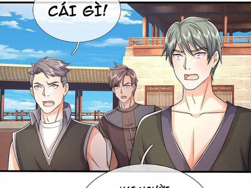 Ngạo Thị Thiên Địa - Chương 583 - ảnh 46