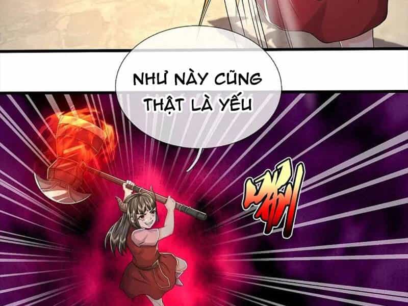 Ngạo Thị Thiên Địa - Chương 583 - ảnh 6