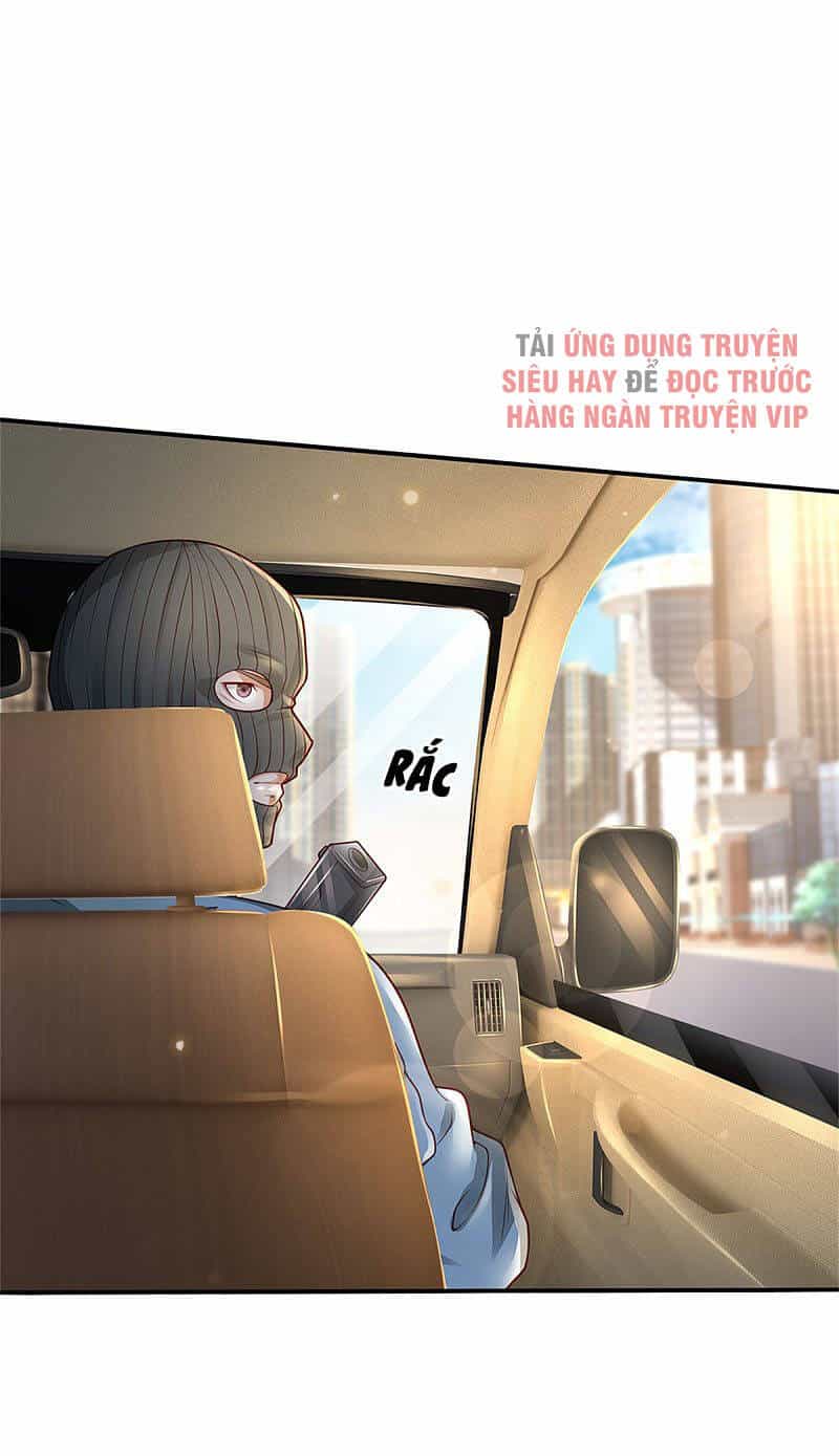 Ngạo Thị Thiên Địa - Chương 584 - ảnh 4