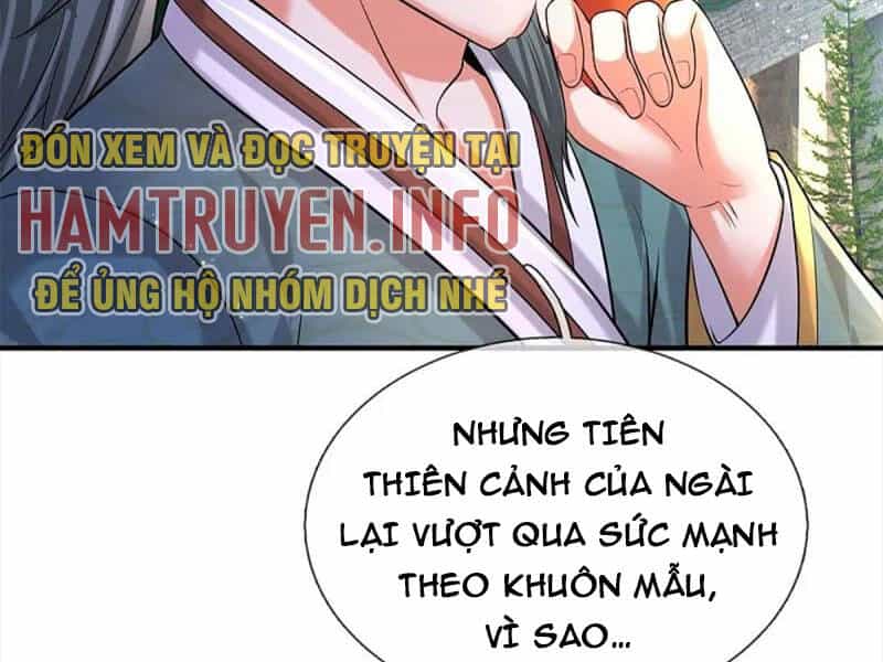 Ngạo Thị Thiên Địa - Chương 585 - ảnh 13