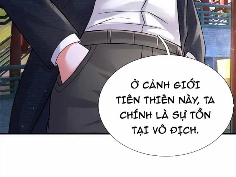 Ngạo Thị Thiên Địa - Chương 585 - ảnh 23