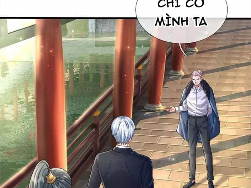 Ngạo Thị Thiên Địa - Chương 585 - ảnh 44