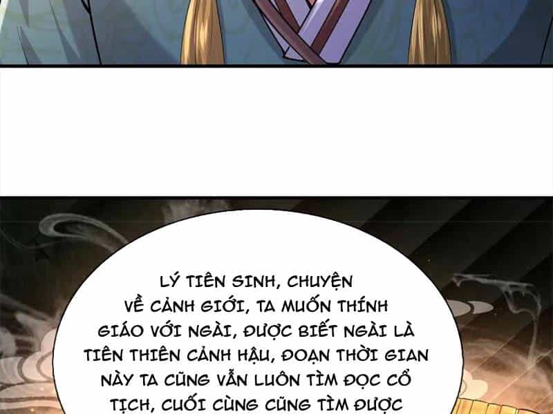 Ngạo Thị Thiên Địa - Chương 585 - ảnh 5