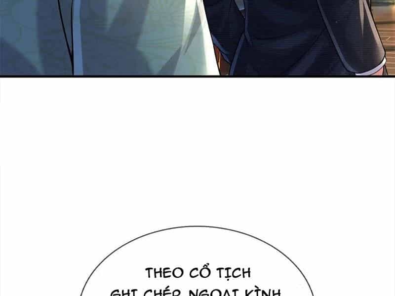 Ngạo Thị Thiên Địa - Chương 585 - ảnh 8