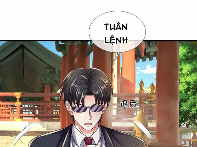 Ngạo Thị Thiên Địa - Chương 586 - ảnh 19