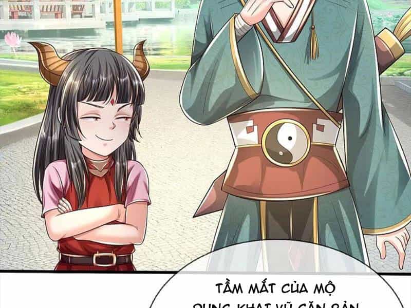 Ngạo Thị Thiên Địa - Chương 586 - ảnh 32