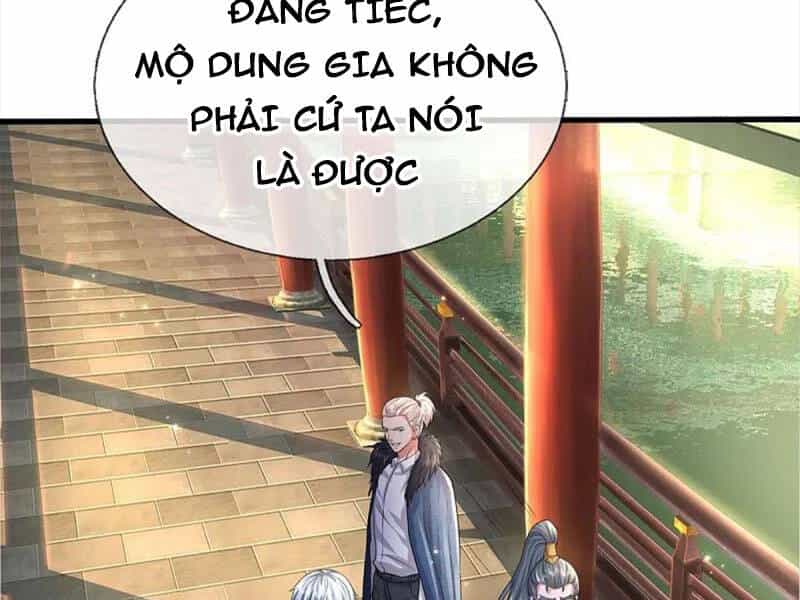 Ngạo Thị Thiên Địa - Chương 586 - ảnh 9