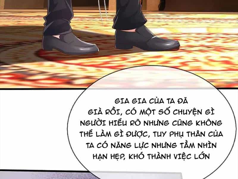 Ngạo Thị Thiên Địa - Chương 587 - ảnh 10