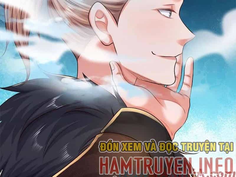 Ngạo Thị Thiên Địa - Chương 588 - ảnh 18