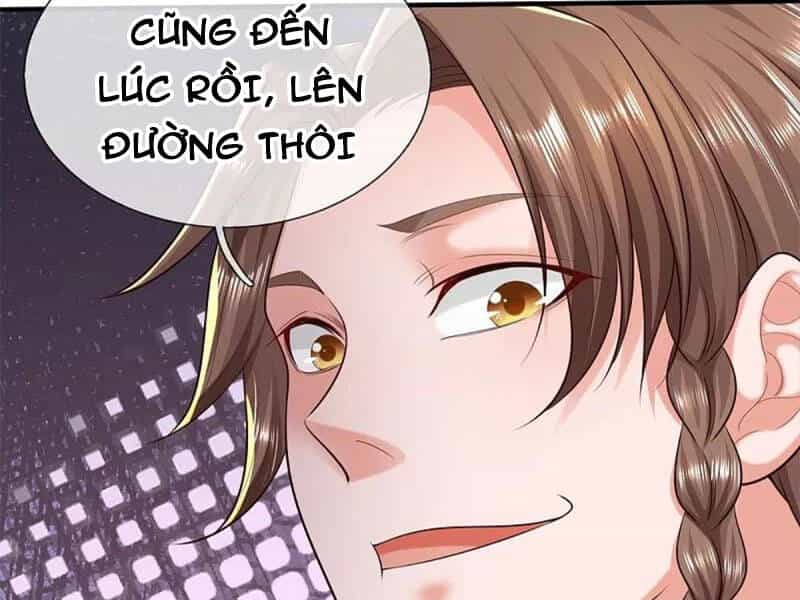 Ngạo Thị Thiên Địa - Chương 588 - ảnh 27