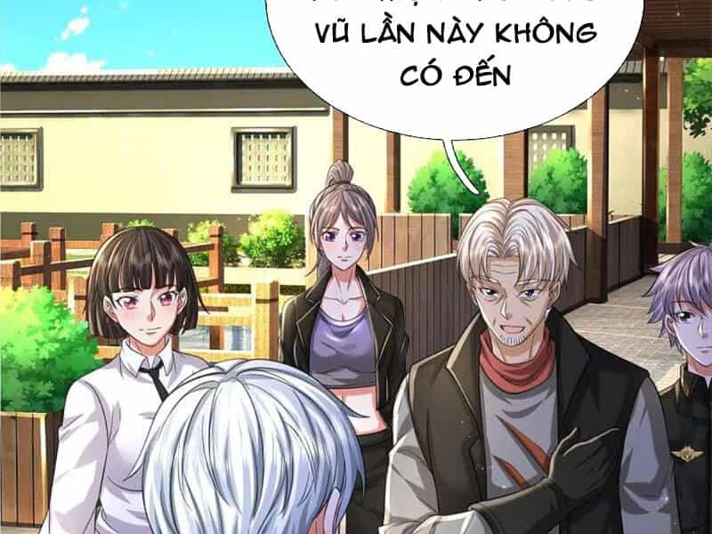 Ngạo Thị Thiên Địa - Chương 588 - ảnh 46