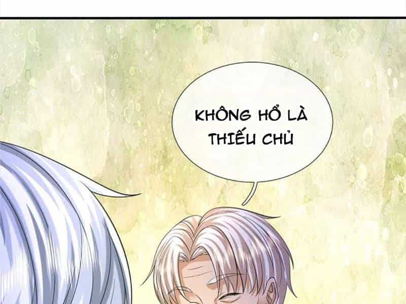 Ngạo Thị Thiên Địa - Chương 588 - ảnh 51