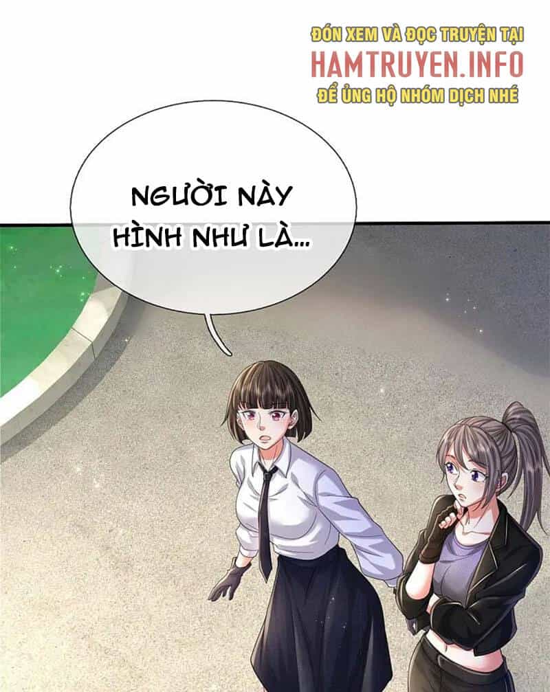 Ngạo Thị Thiên Địa - Chương 589 - ảnh 1