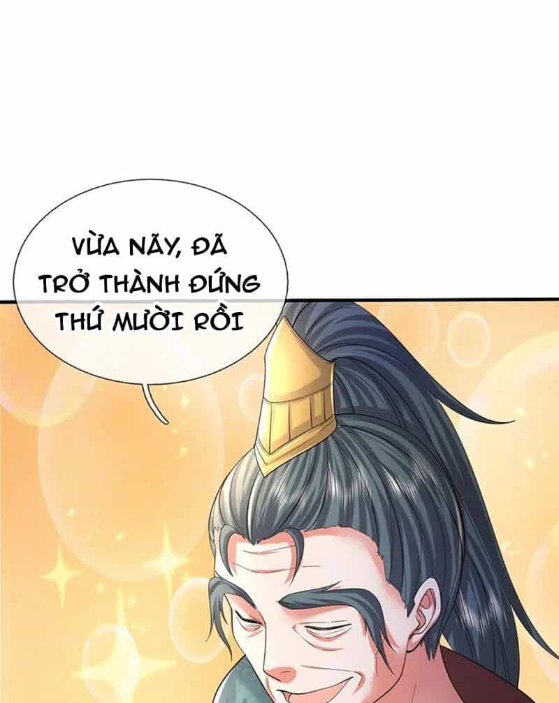 Ngạo Thị Thiên Địa - Chương 589 - ảnh 8