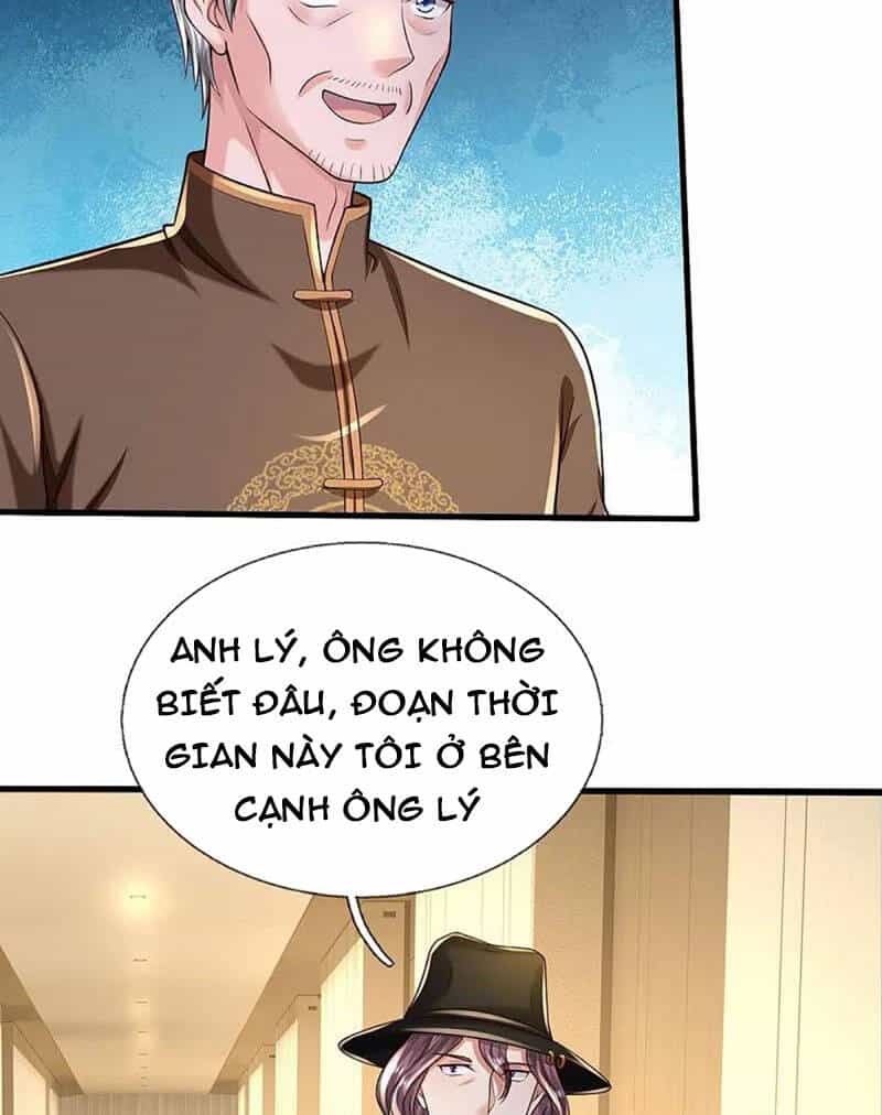 Ngạo Thị Thiên Địa - Chương 590 - ảnh 3