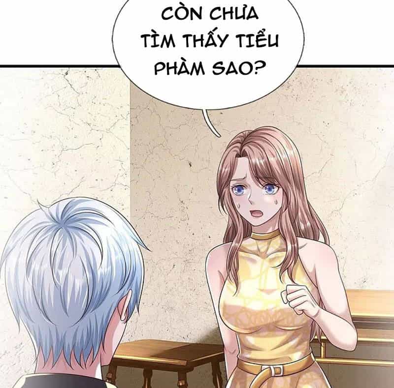 Ngạo Thị Thiên Địa - Chương 590 - ảnh 32