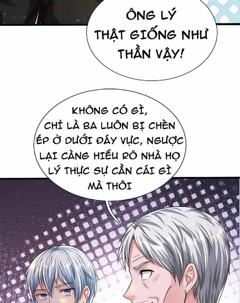 Ngạo Thị Thiên Địa - Chương 590 - ảnh 6