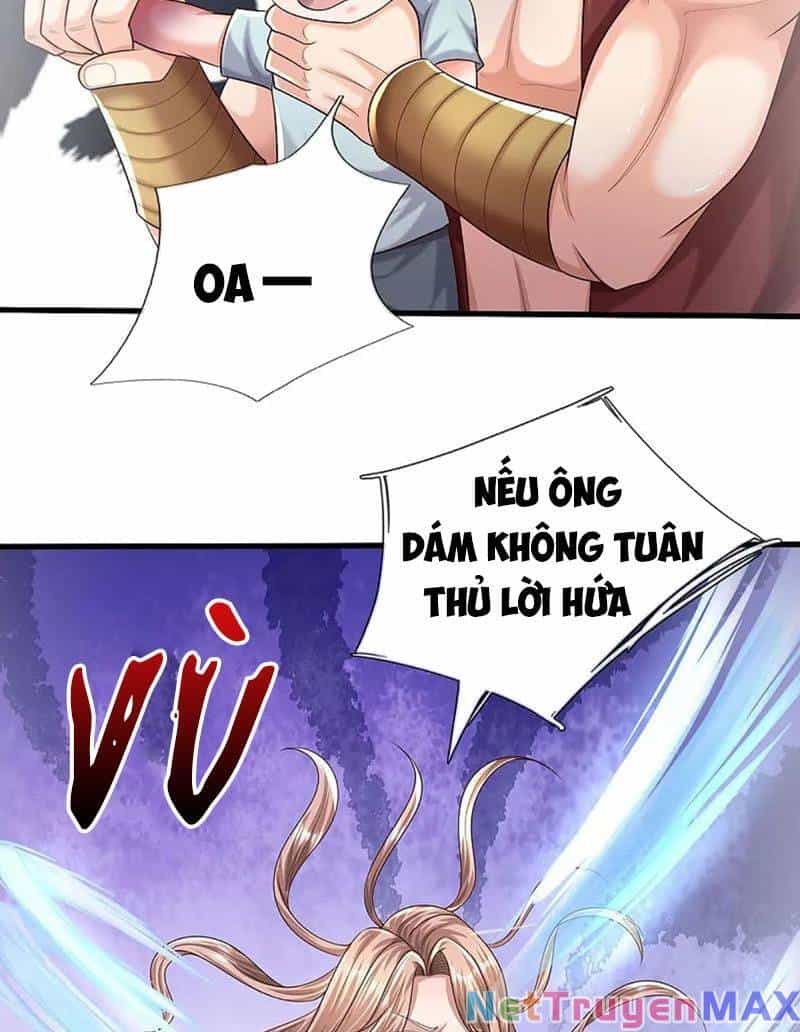 Ngạo Thị Thiên Địa - Chương 591 - ảnh 14