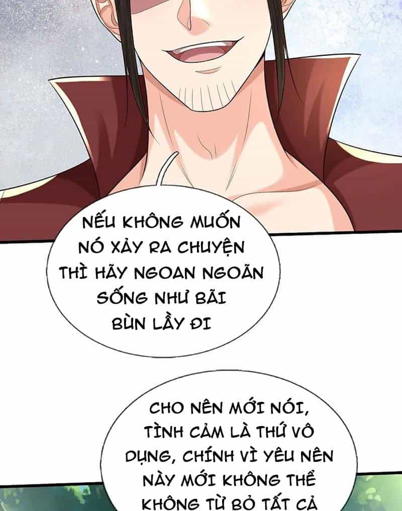 Ngạo Thị Thiên Địa - Chương 592 - ảnh 4