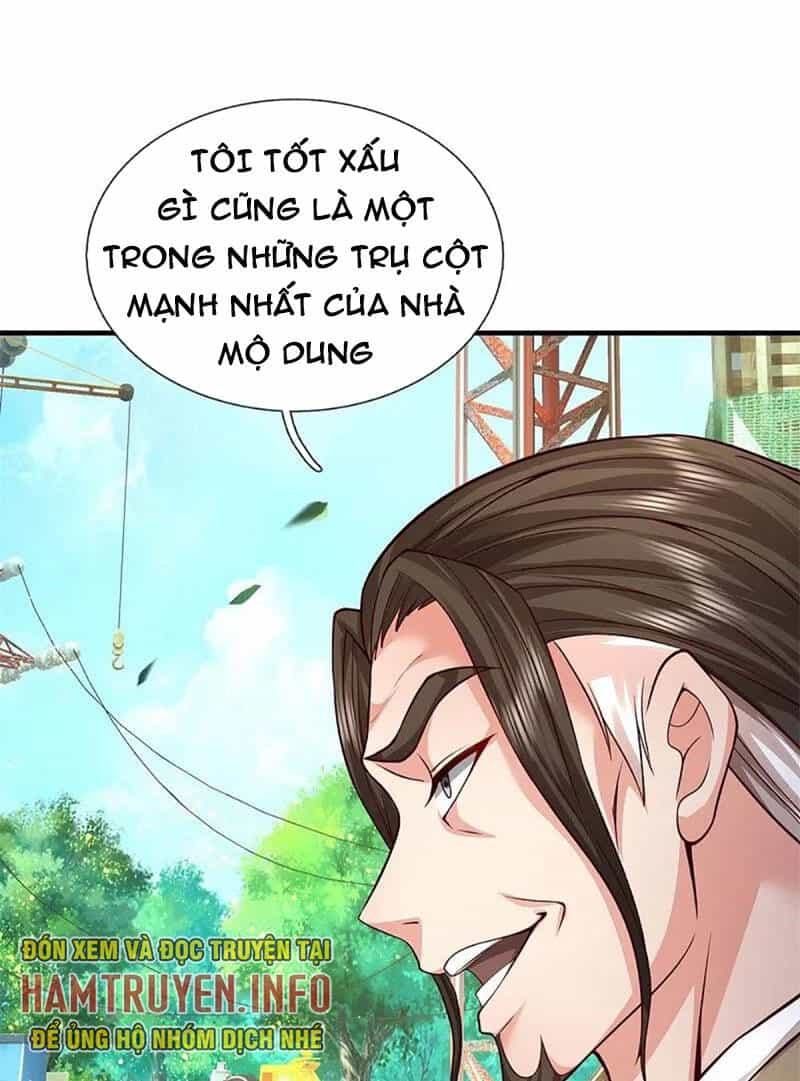 Ngạo Thị Thiên Địa - Chương 593 - ảnh 23