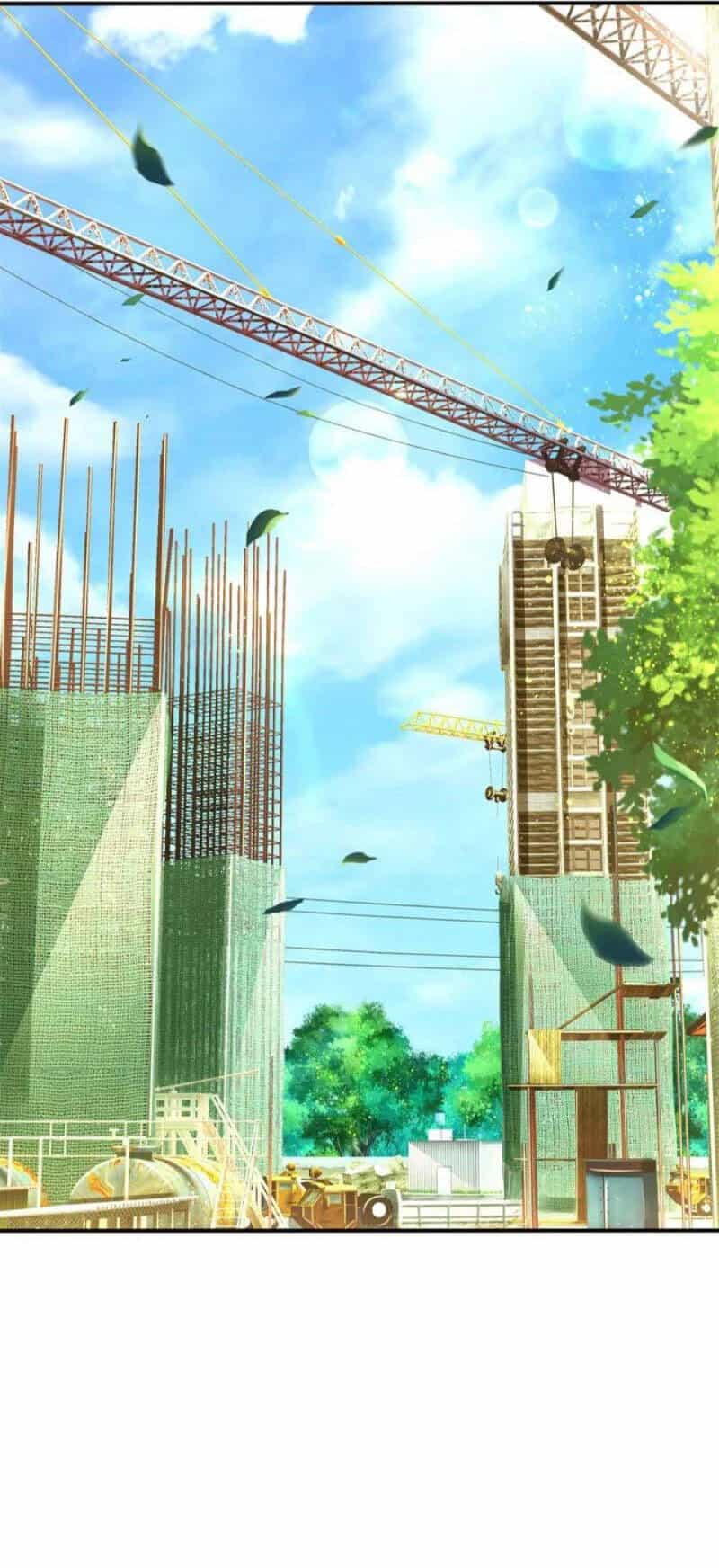 Ngạo Thị Thiên Địa - Chương 594 - ảnh 1