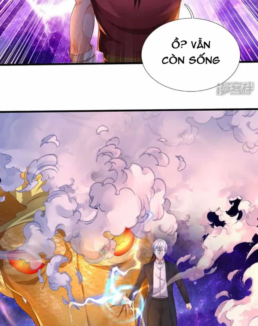 Ngạo Thị Thiên Địa - Chương 595 - ảnh 7
