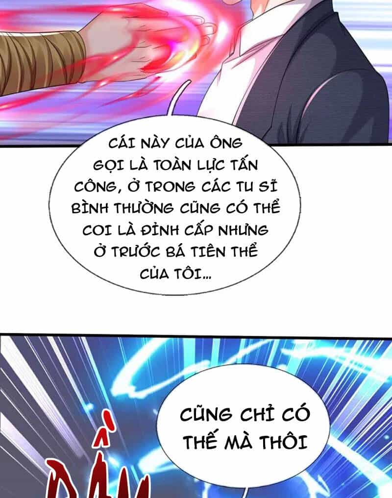 Ngạo Thị Thiên Địa - Chương 596 - ảnh 13